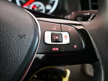 Volkswagen Polo 1.0 EVO beat Hatchback 5dr, Manual