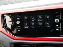 Volkswagen Polo 1.0 EVO beat Hatchback 5dr, Manual