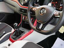 Volkswagen Polo 1.0 EVO beat Hatchback 5dr, Manual