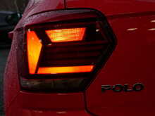 Volkswagen Polo 1.0 EVO beat Hatchback 5dr, Manual