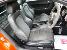 Audi TT 1.8T Sport Quattro Coupe, Manual