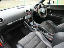 Audi TT 1.8T Sport Quattro Coupe, Manual