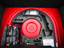 Audi TT 1.8T Sport Quattro Coupe, Manual