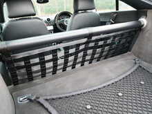 Audi TT 1.8T Sport Quattro Coupe, Manual