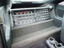 Audi TT 1.8T Sport Quattro Coupe, Manual