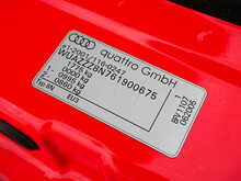 Audi TT 1.8T Sport Quattro Coupe, Manual