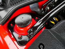 Audi TT 1.8T Sport Quattro Coupe, Manual