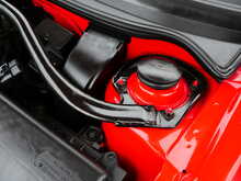 Audi TT 1.8T Sport Quattro Coupe, Manual