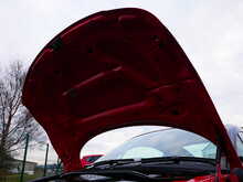 Audi TT 1.8T Sport Quattro Coupe, Manual