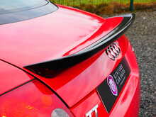 Audi TT 1.8T Sport Quattro Coupe, Manual