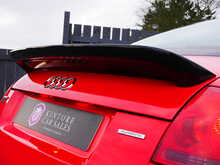 Audi TT 1.8T Sport Quattro Coupe, Manual