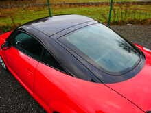 Audi TT 1.8T Sport Quattro Coupe, Manual