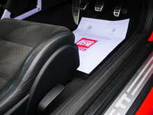 Audi TT 1.8T Sport Quattro Coupe, Manual