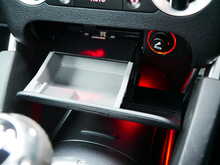 Audi TT 1.8T Sport Quattro Coupe, Manual