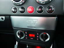 Audi TT 1.8T Sport Quattro Coupe, Manual