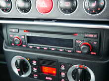 Audi TT 1.8T Sport Quattro Coupe, Manual