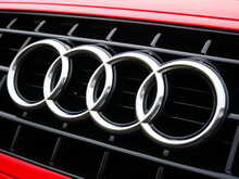 Audi TT 1.8T Sport Quattro Coupe, Manual