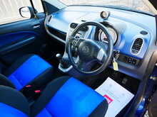 Vauxhall 1.2 16v Agila Design MPV