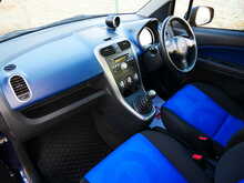 Vauxhall 1.2 16v Agila Design MPV