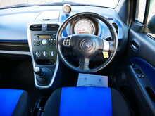 Vauxhall 1.2 16v Agila Design MPV