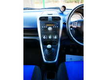 Vauxhall 1.2 16v Agila Design MPV