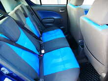 Vauxhall 1.2 16v Agila Design MPV