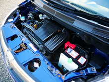 Vauxhall 1.2 16v Agila Design MPV