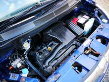 Vauxhall 1.2 16v Agila Design MPV