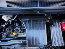 Vauxhall 1.2 16v Agila Design MPV