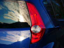 Vauxhall 1.2 16v Agila Design MPV