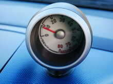 Vauxhall 1.2 16v Agila Design MPV