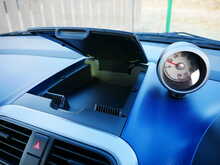 Vauxhall 1.2 16v Agila Design MPV