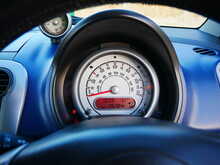 Vauxhall 1.2 16v Agila Design MPV