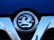 Vauxhall 1.2 16v Agila Design MPV