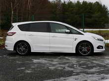 Ford S-Max 2.0 EcoBlue ST-Line MPV, Manual