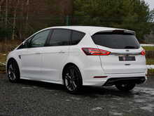 Ford S-Max 2.0 EcoBlue ST-Line MPV, Manual