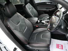 Ford S-Max 2.0 EcoBlue ST-Line MPV, Manual