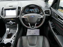 Ford S-Max 2.0 EcoBlue ST-Line MPV, Manual