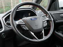 Ford S-Max 2.0 EcoBlue ST-Line MPV, Manual