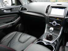 Ford S-Max 2.0 EcoBlue ST-Line MPV, Manual