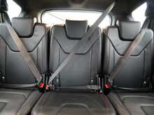 Ford S-Max 2.0 EcoBlue ST-Line MPV, Manual