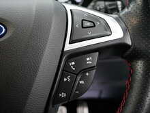 Ford S-Max 2.0 EcoBlue ST-Line MPV, Manual