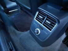 Audi A3 1.5 TFSI CoD Black Edition, Manual