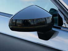 Audi A3 1.5 TFSI CoD Black Edition, Manual