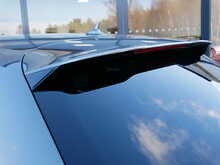 Audi A3 1.5 TFSI CoD Black Edition, Manual