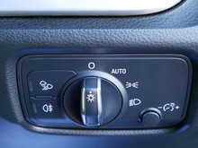 Audi A3 1.5 TFSI CoD Black Edition, Manual