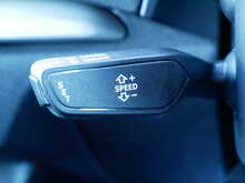 Audi A3 1.5 TFSI CoD Black Edition, Manual