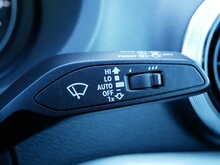 Audi A3 1.5 TFSI CoD Black Edition, Manual