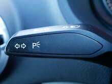 Audi A3 1.5 TFSI CoD Black Edition, Manual