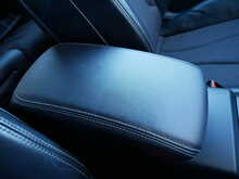 Audi A3 1.5 TFSI CoD Black Edition, Manual